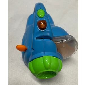 Vintage 2003 Fisher Price Mattel View-Master Show & Tell Projector